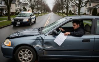 can i claim injury from uninsured motorist accident
