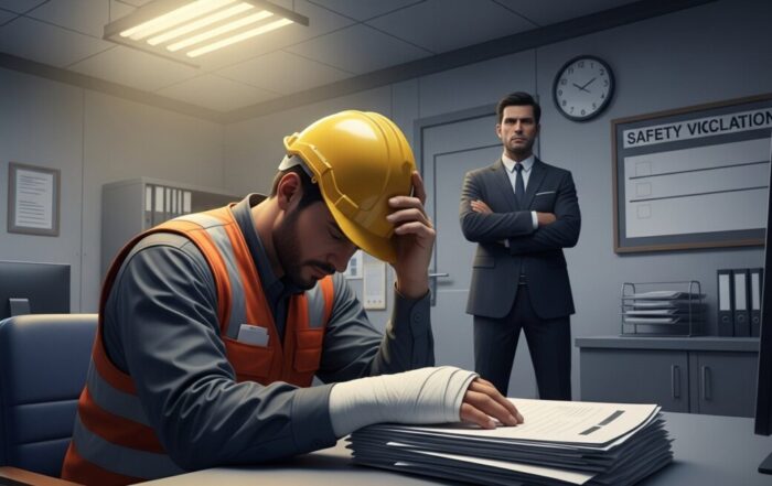 what if employer liability applies