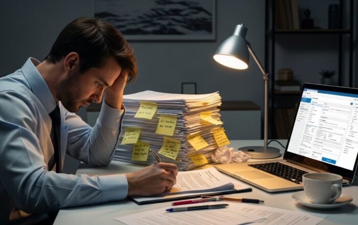 what happens if claim process different