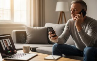 free personal injury consultation online