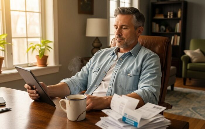 free injury claim support online