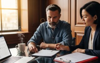 free accident claim consultation service