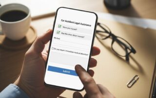 get matched with injury lawyer free
