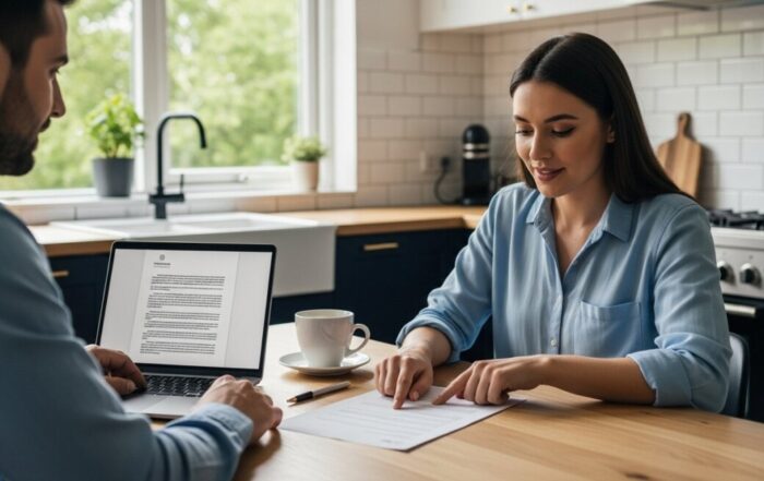 free accident case review service