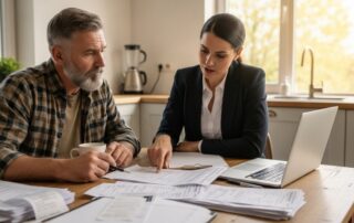 free injury claim assistance