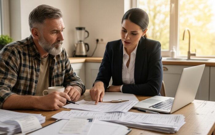 free injury claim assistance