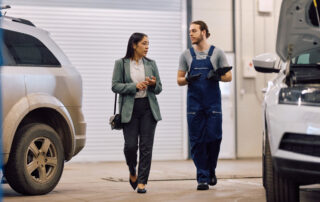 Can I Claim Injury After an Accident With a Commercial Vehicle