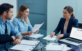 free injury claim evaluation service