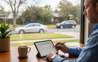 free accident claim intake form
