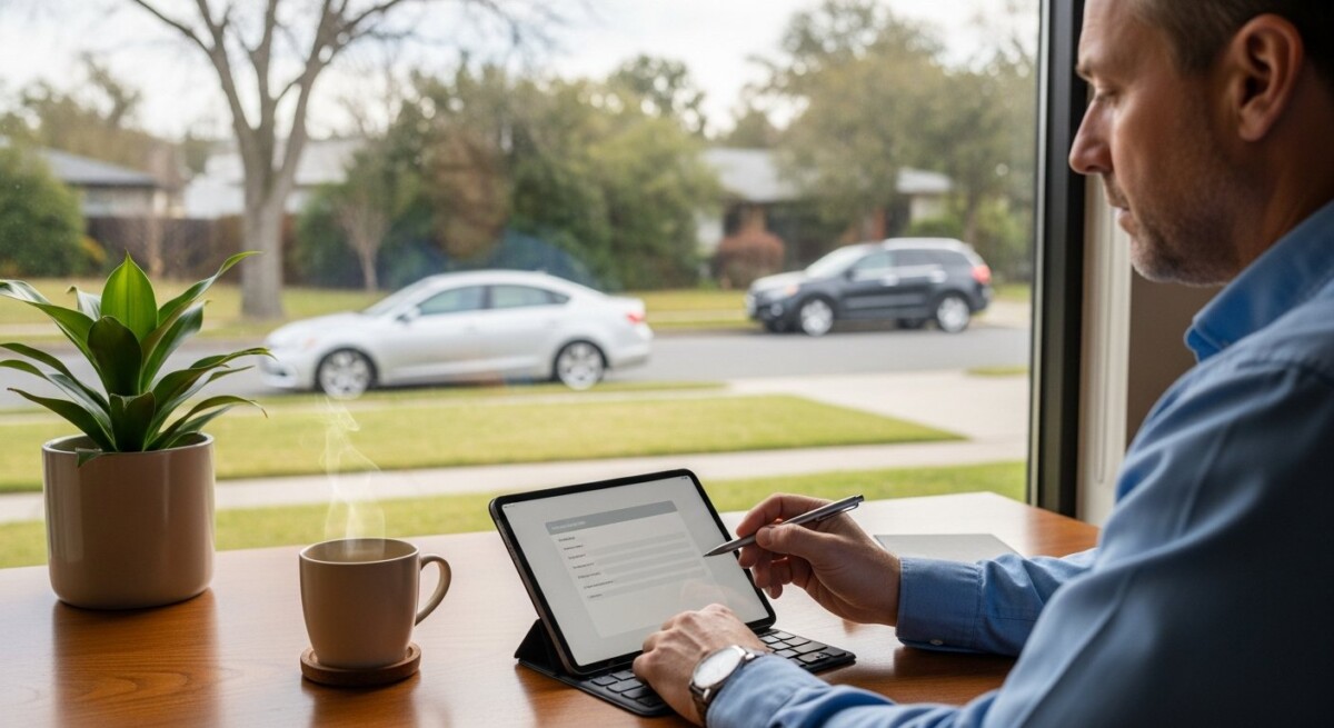 free accident claim intake form