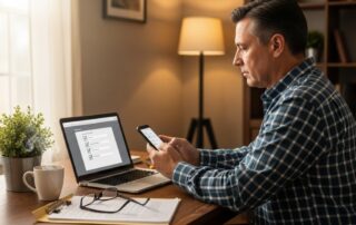 free injury case advice online
