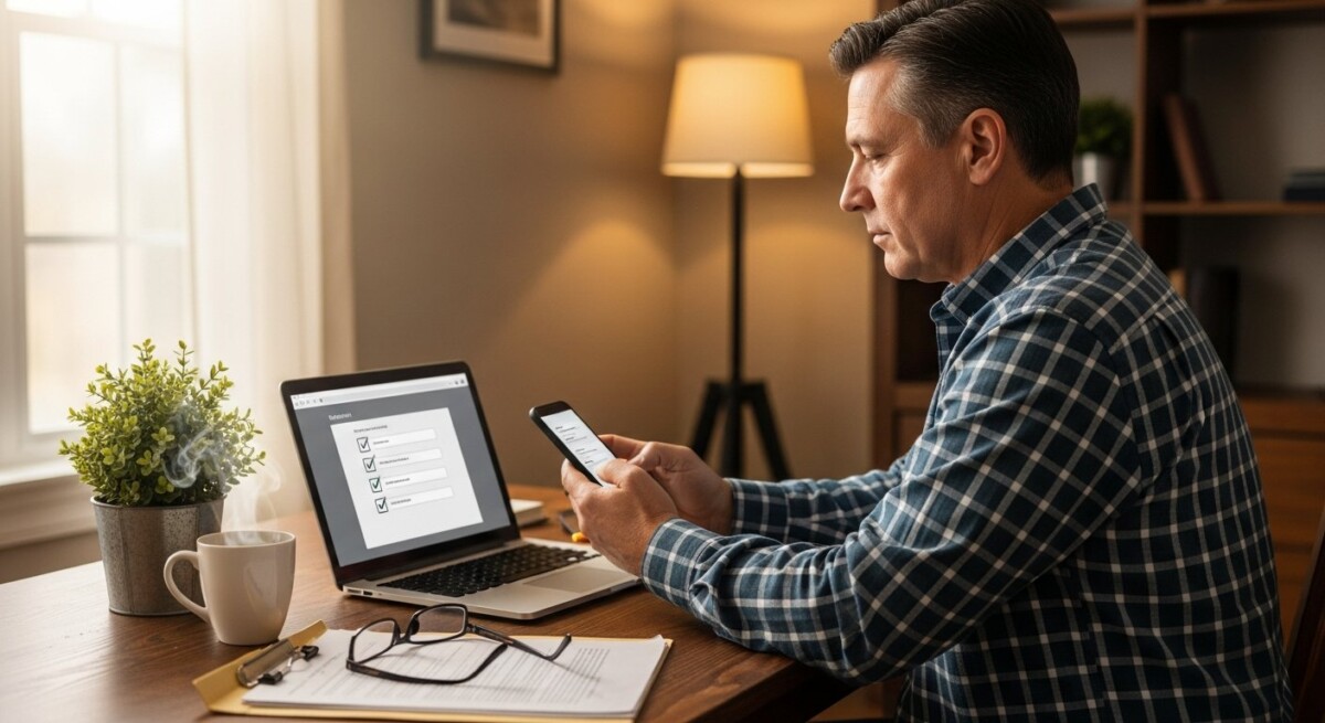free injury case advice online
