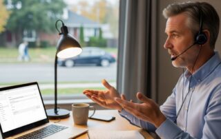 free accident claim help service