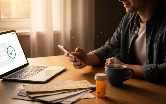 free injury claim evaluation online