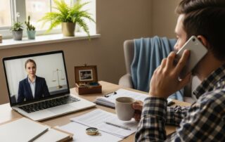 free injury consultation online service