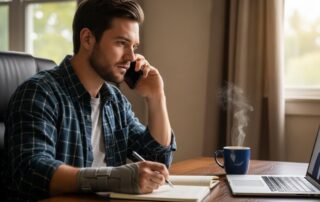 free injury legal advice online