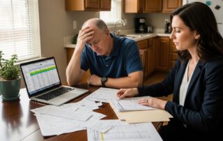 free accident claim support service