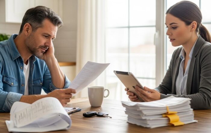 free accident claim assistance