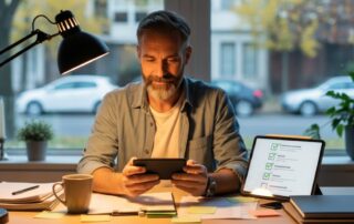 free injury claim review service