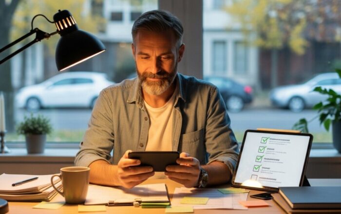 free injury claim review service