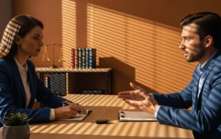 free accident consultation help