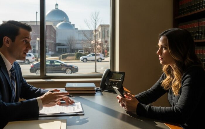 accident claim review huntsville alabama