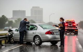 injury case help grand rapids michigan