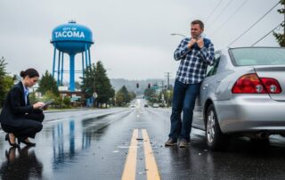 accident claim help tacoma washington