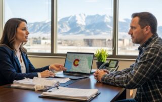 injury consultation fort collins colorado