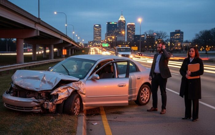 injury consultation shreveport louisiana