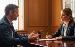 injury consultation madison wisconsin