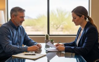 free injury consultation gilbert arizona