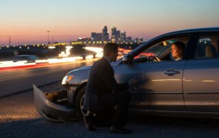 injury consultation irving texas