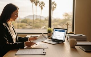 free injury case review scottsdale arizona