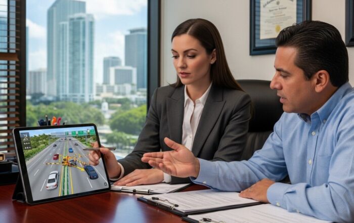 injury consultation hialeah florida
