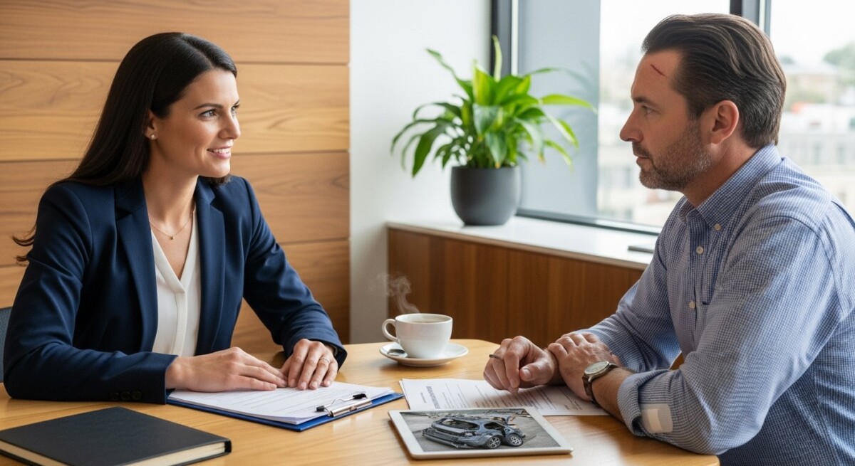 free injury case review fremont california