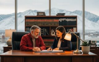 free injury case review salt lake suburbs