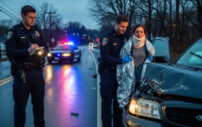 accident claim help worcester county