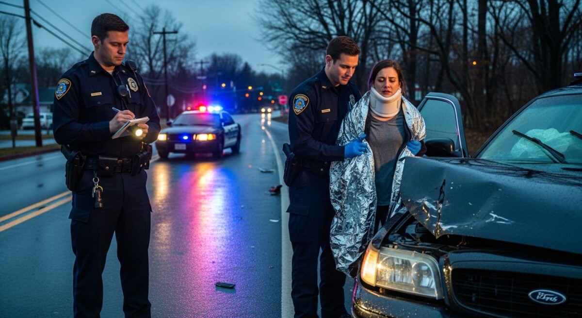 accident claim help worcester county