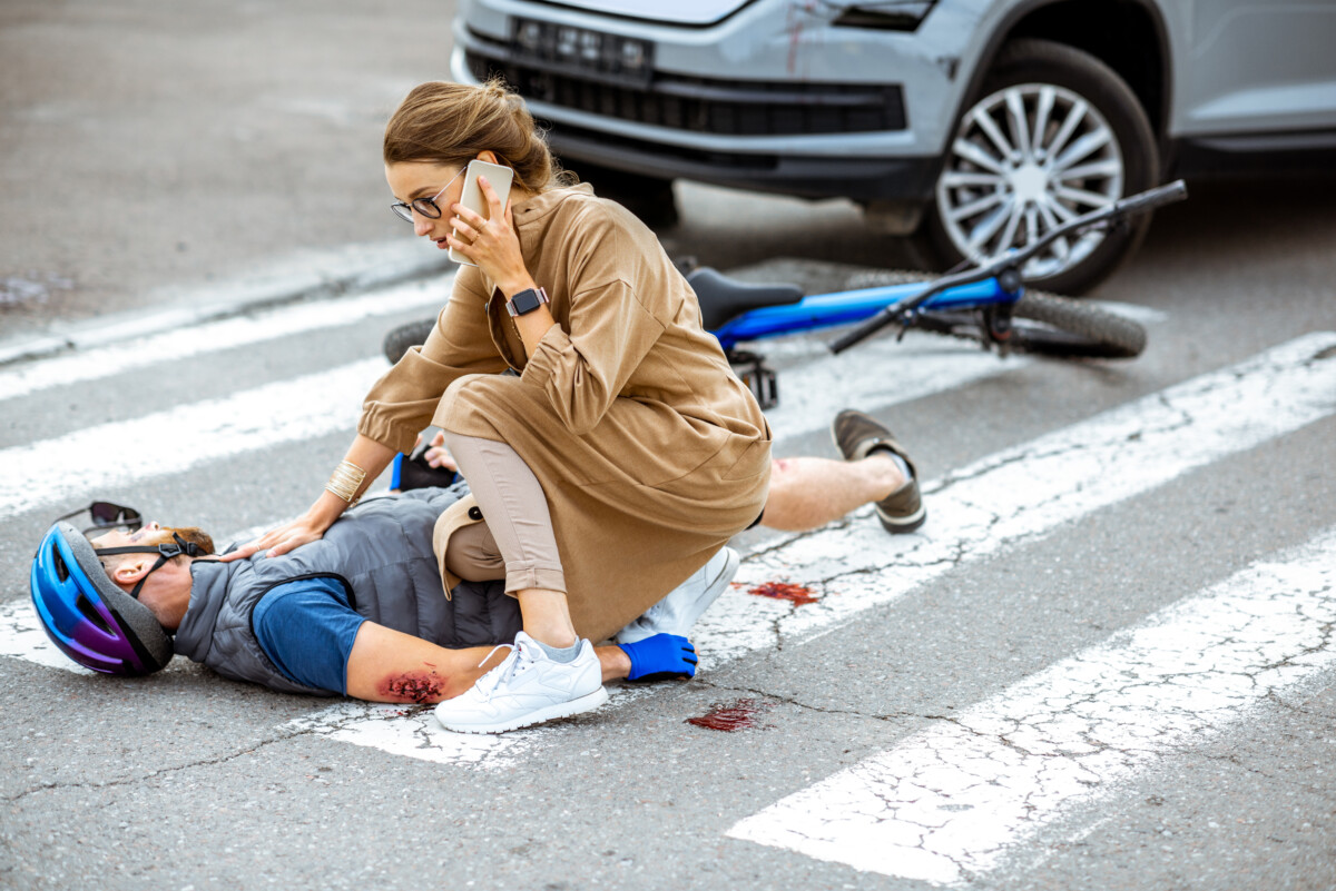 Free Accident Claim Review Online: Start Your Case Now