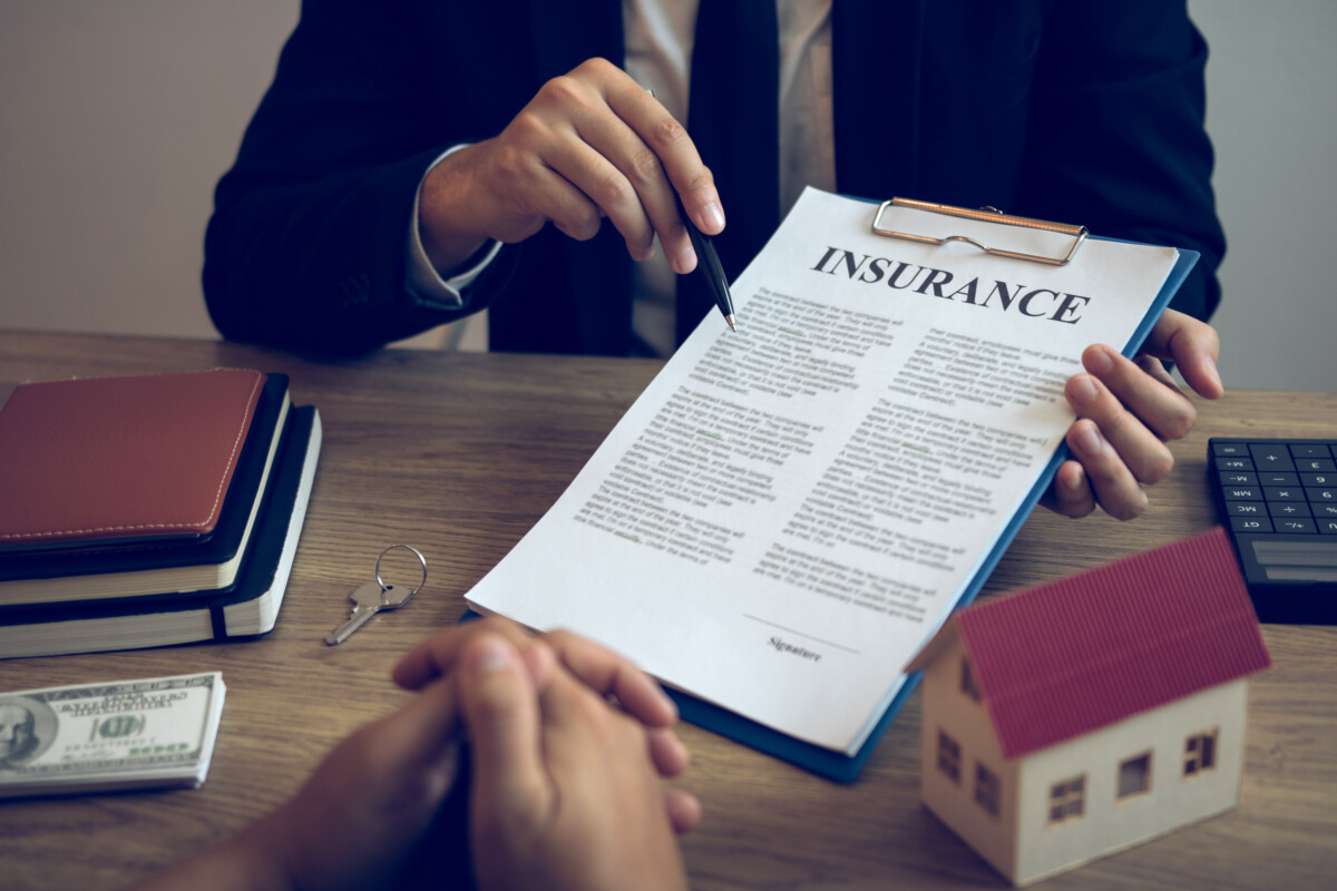 How to Avoid Low Insurance Settlement Offers