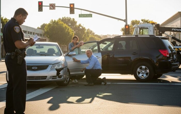 accident claim help fremont metro