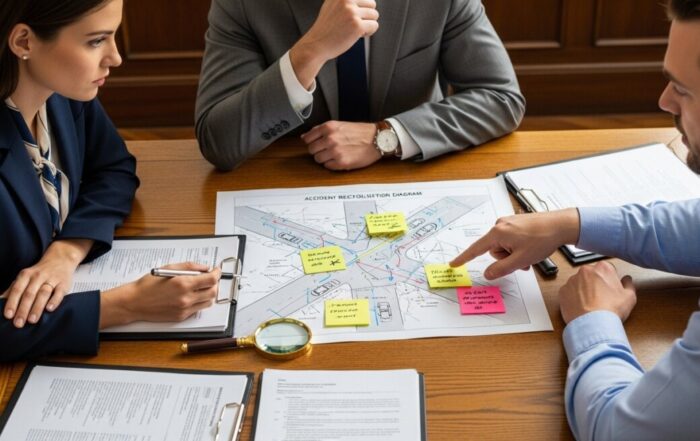 what makes injury claim successful
