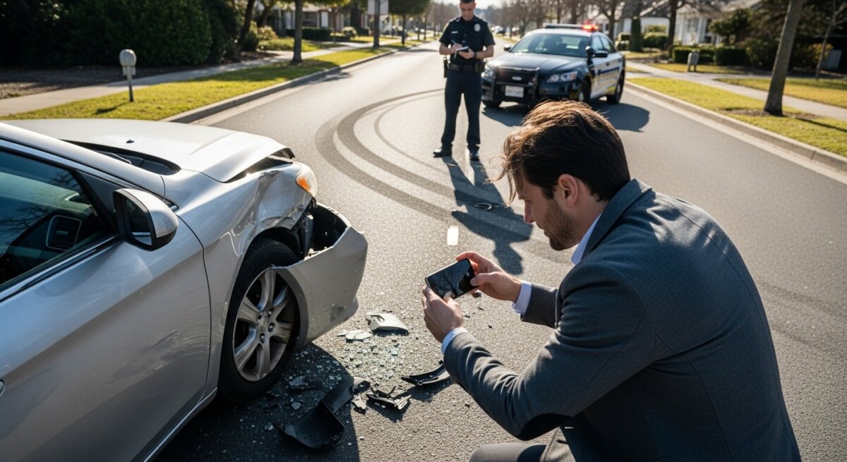 how to strengthen injury claim evidence