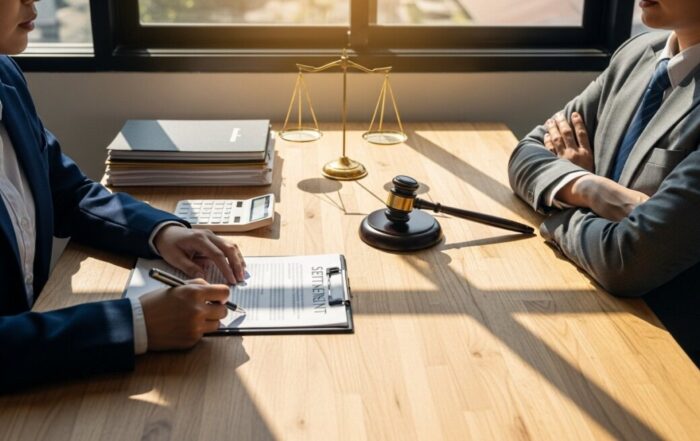 how to negotiate higher injury compensation